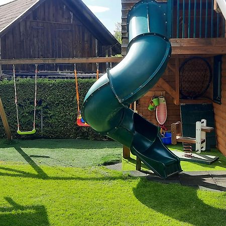 Ferienwohnung In Weyregg Am Attersee المظهر الخارجي الصورة