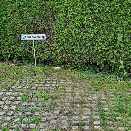 Ferienwohnung In Weyregg Am Attersee المظهر الخارجي الصورة