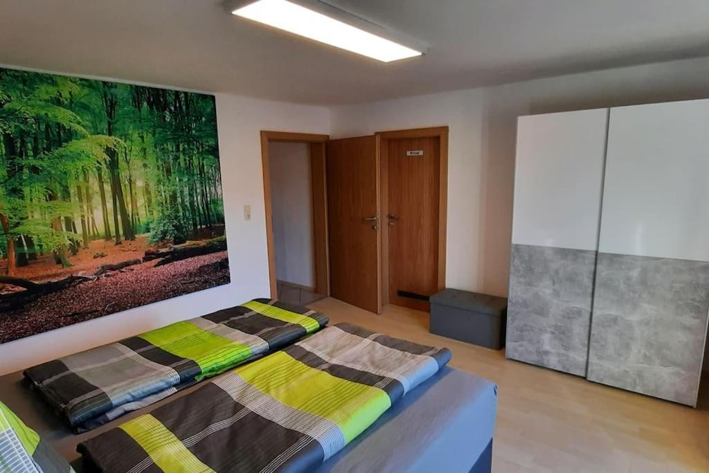 Ferienwohnung In Weyregg Am Attersee المظهر الخارجي الصورة