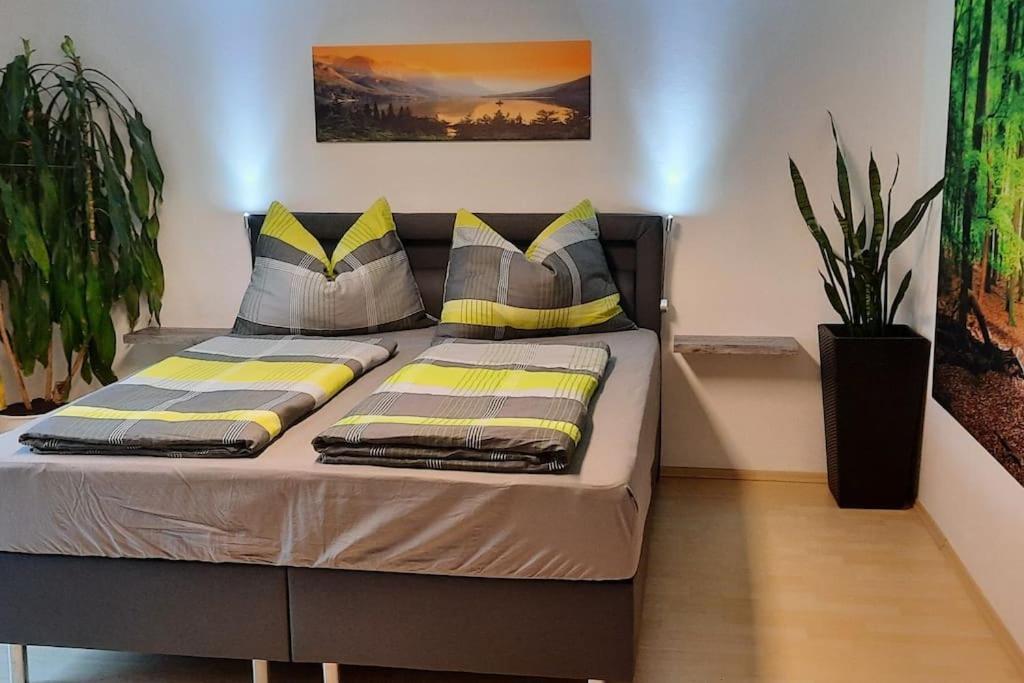Ferienwohnung In Weyregg Am Attersee المظهر الخارجي الصورة