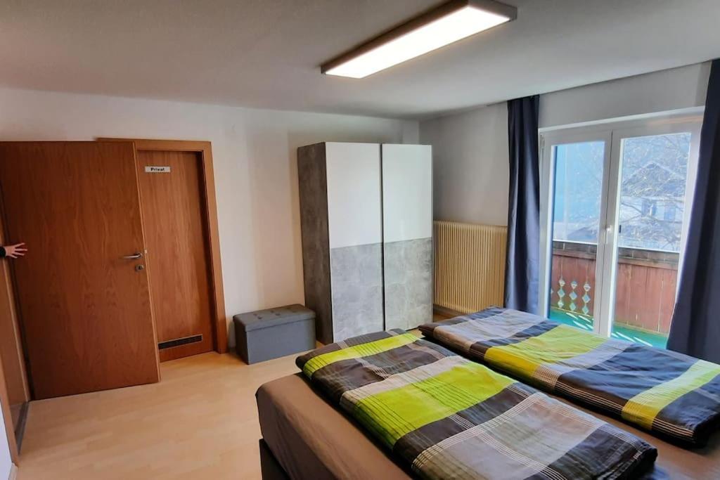 Ferienwohnung In Weyregg Am Attersee المظهر الخارجي الصورة