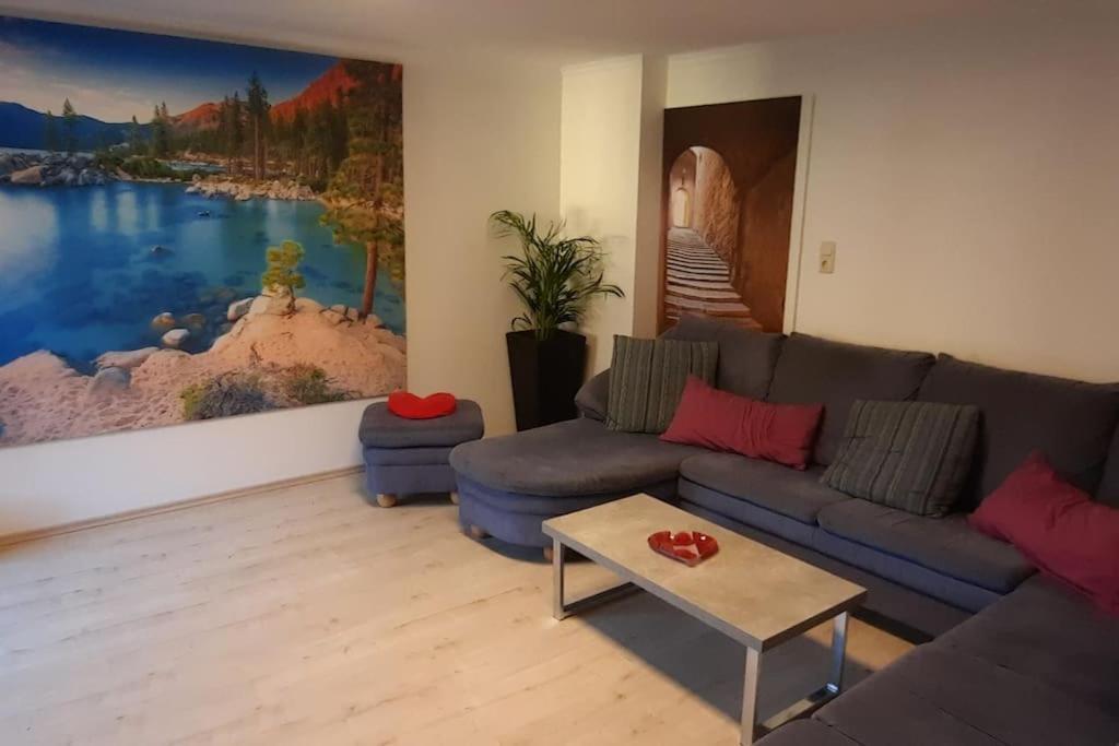 Ferienwohnung In Weyregg Am Attersee المظهر الخارجي الصورة
