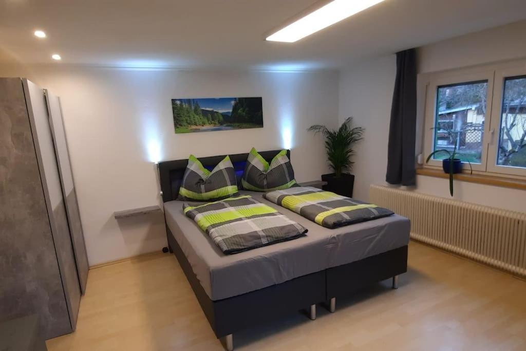 Ferienwohnung In Weyregg Am Attersee المظهر الخارجي الصورة