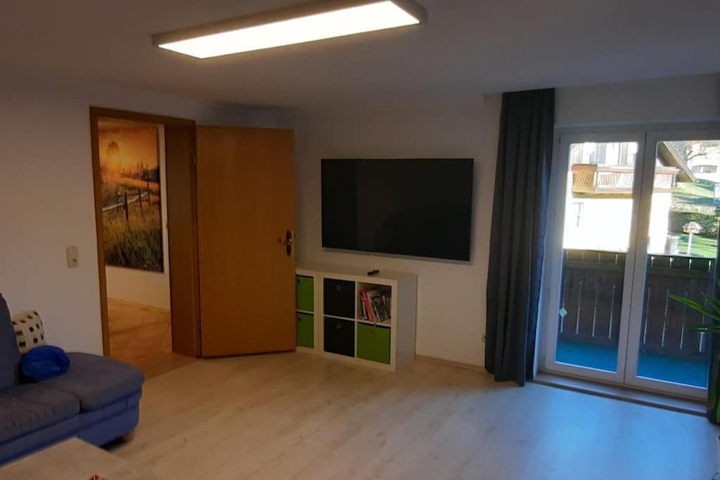 Ferienwohnung In Weyregg Am Attersee المظهر الخارجي الصورة