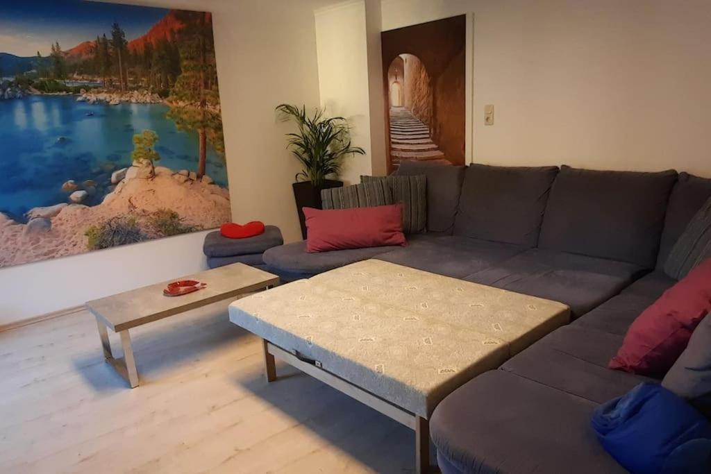 Ferienwohnung In Weyregg Am Attersee المظهر الخارجي الصورة