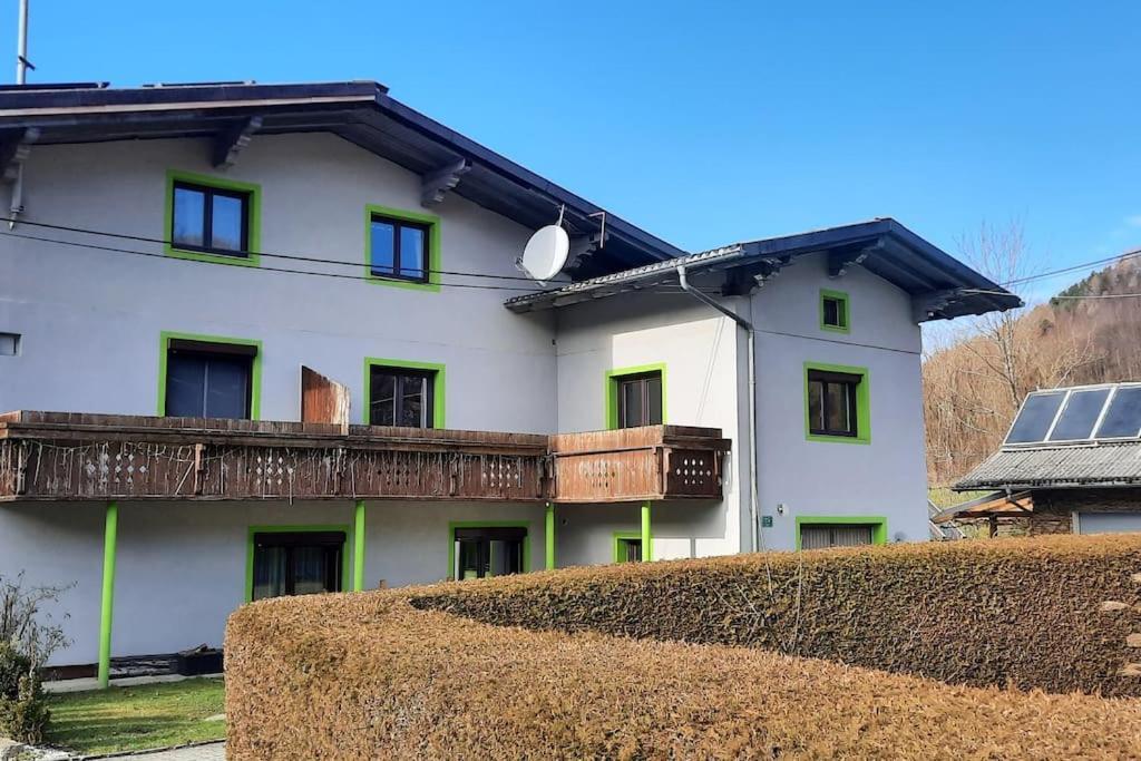 Ferienwohnung In Weyregg Am Attersee المظهر الخارجي الصورة