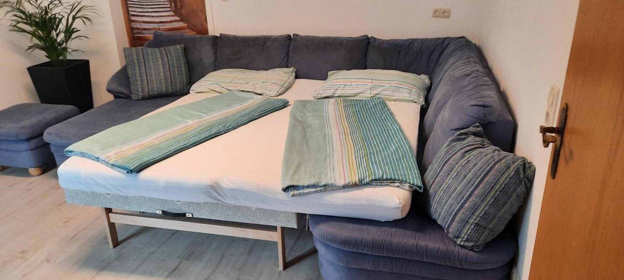 Ferienwohnung In Weyregg Am Attersee المظهر الخارجي الصورة