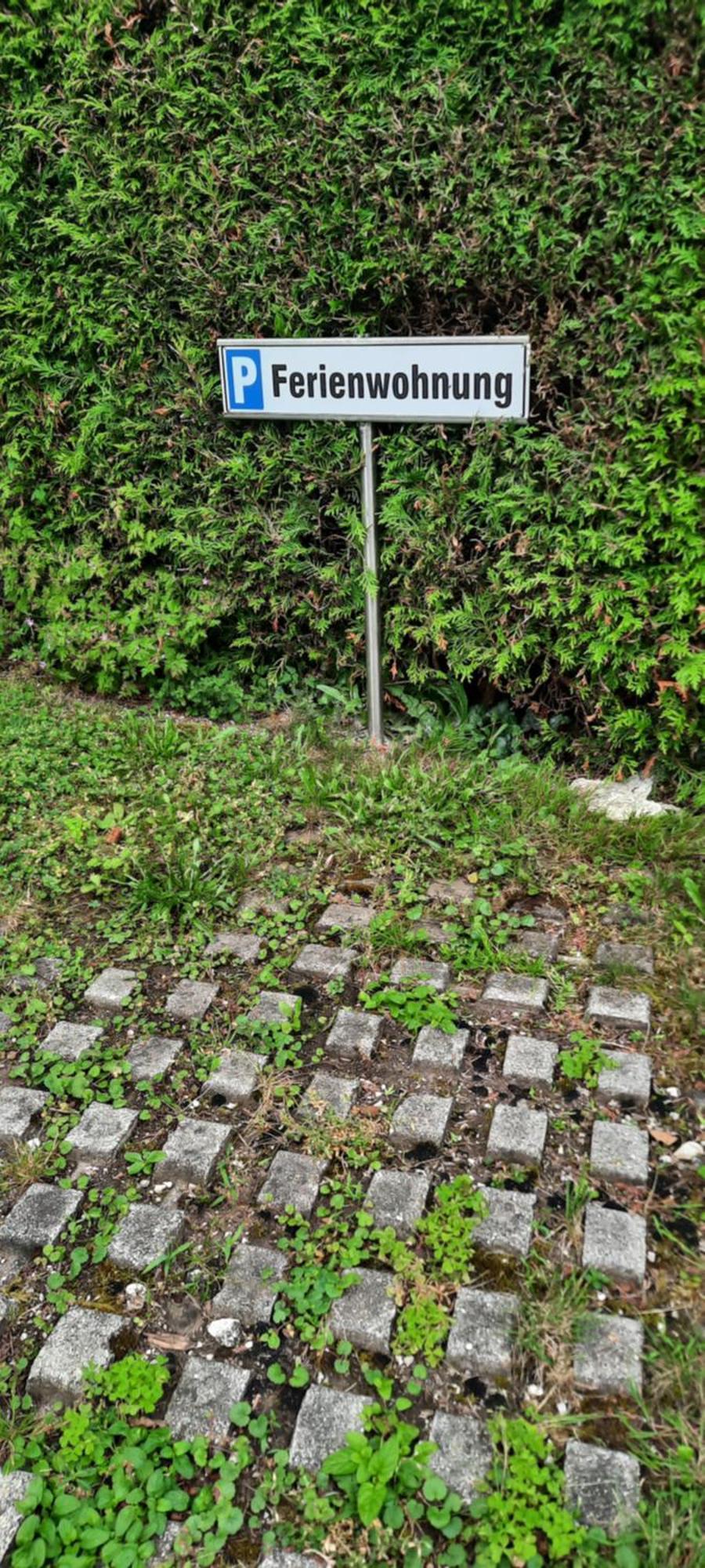 Ferienwohnung In Weyregg Am Attersee المظهر الخارجي الصورة