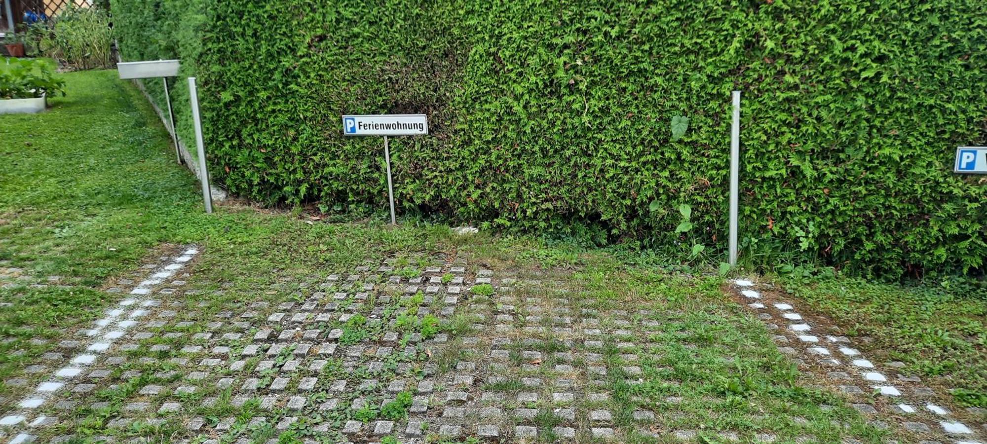 Ferienwohnung In Weyregg Am Attersee المظهر الخارجي الصورة